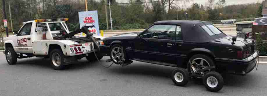 BC Towing