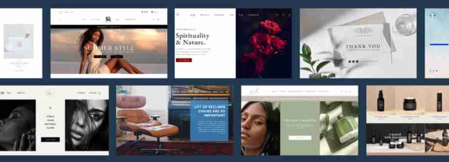 Markloops Shopify Agency
