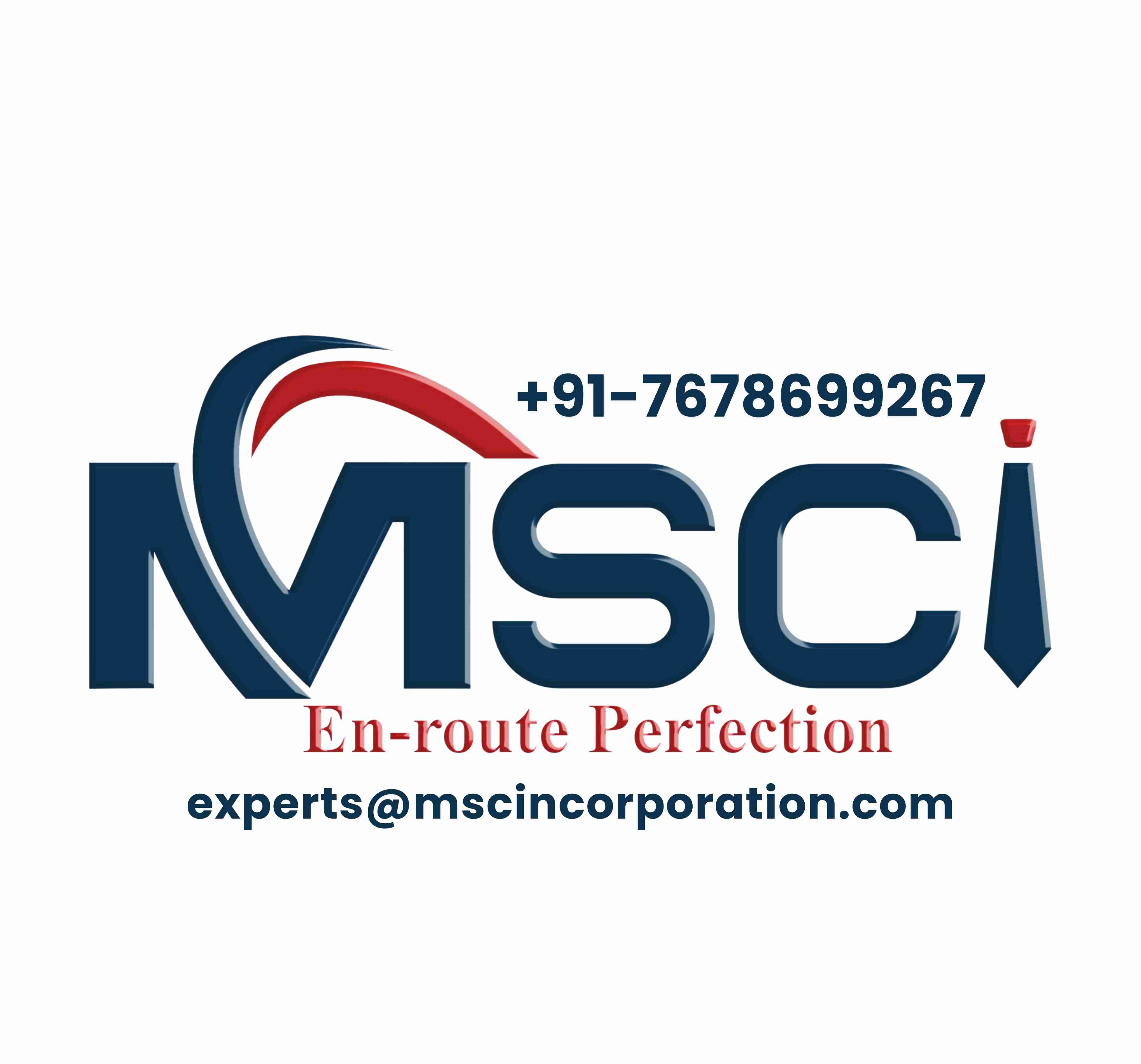 ISO Consultancy Services