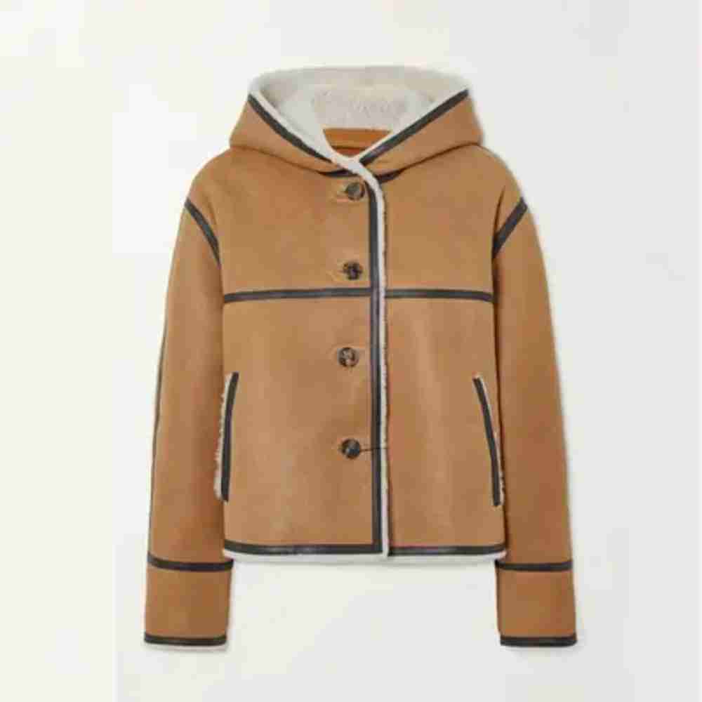 Wear Jacket