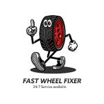 Fast Wheel Fixer