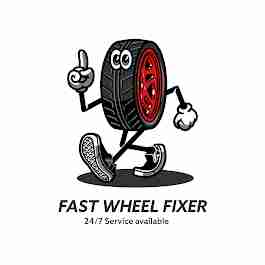 Fast Wheel Fixer