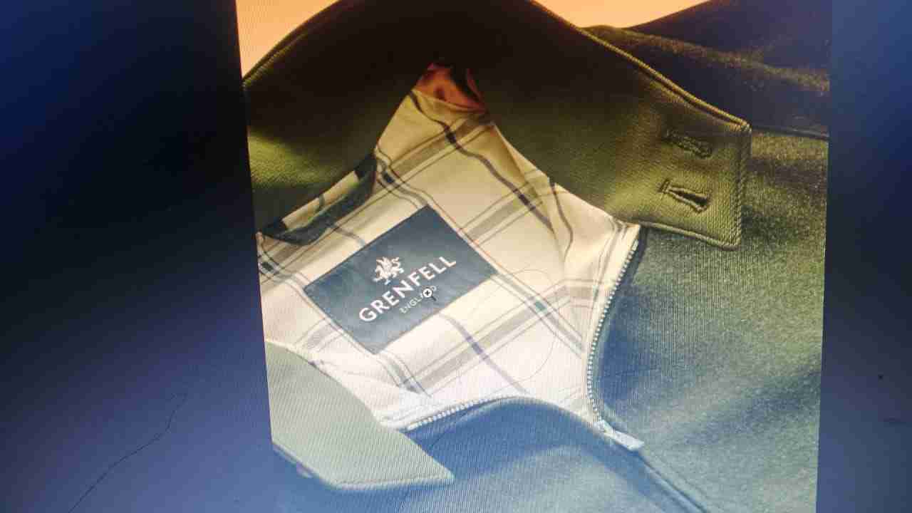 Grenfell