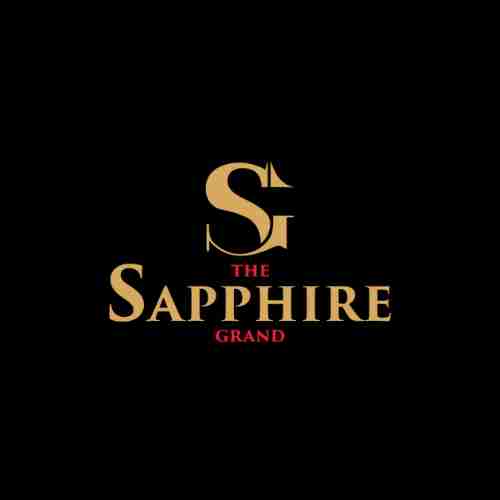 The Sapphire Grand
