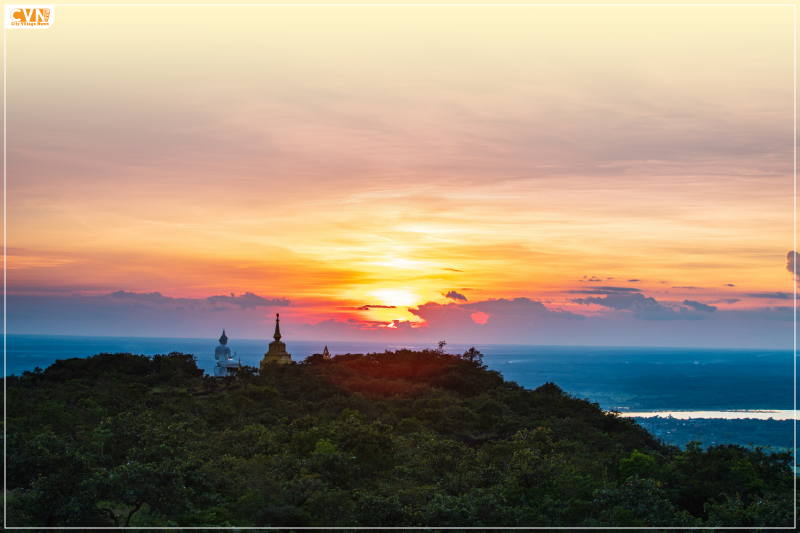 Best Sunset Spots in Thailand You Shouldn’t Miss