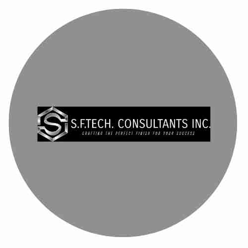 Surface Finishing Technology Consultants Inc