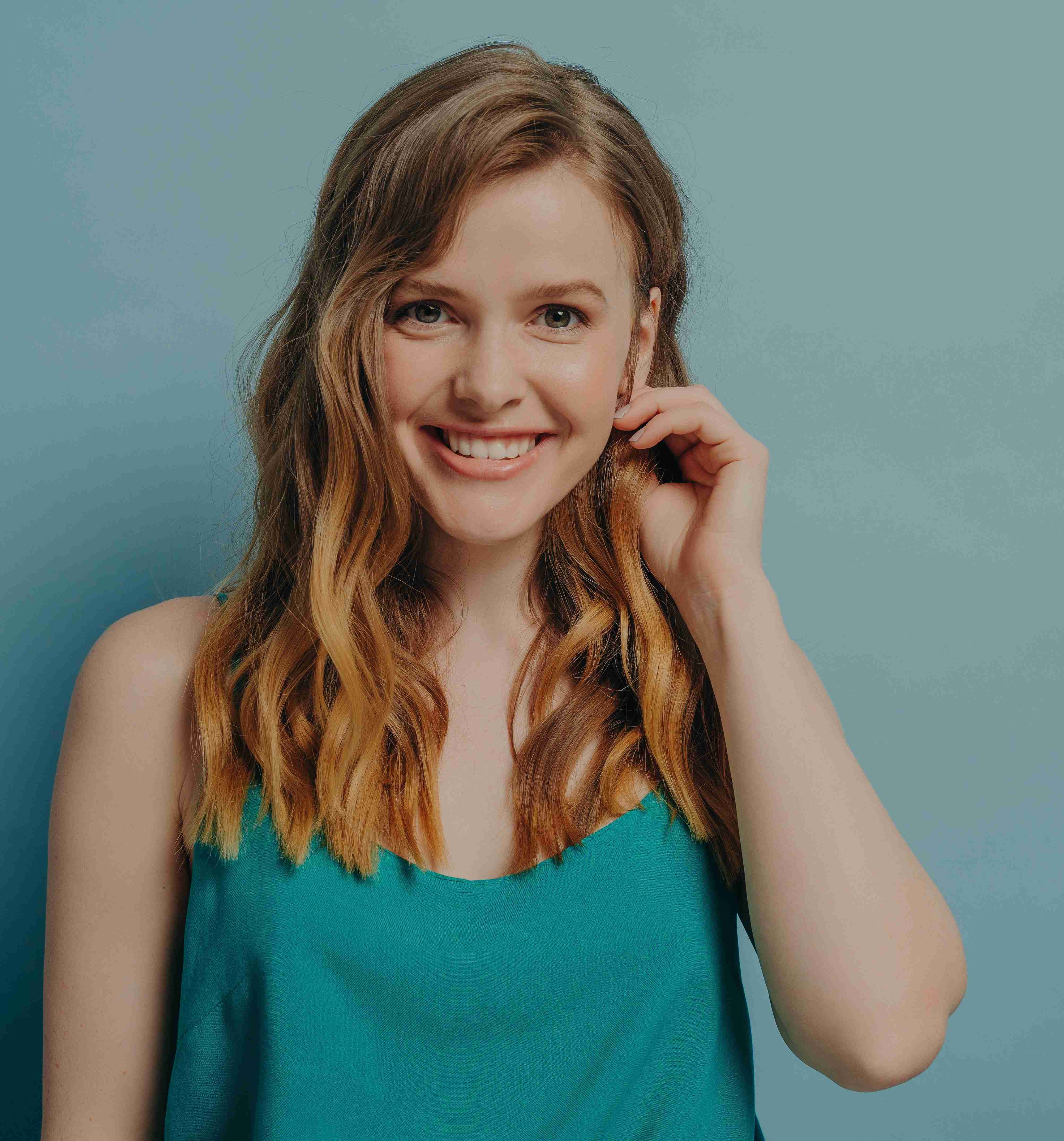 Evelyn Lewis