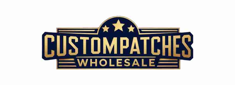 Custom Patches Wholesale USA