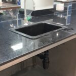 Laboratory Plumbing - Ramdut Enterprise