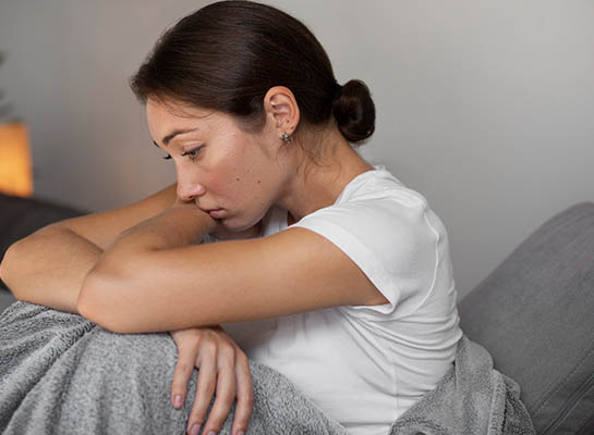 Anxiety - Advanced Health Preference Group