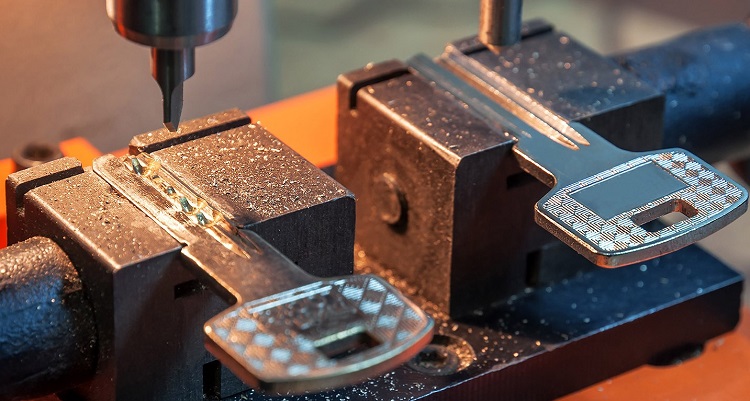 Key Cutting Battersea | Quick Keys