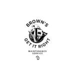 Brandon brown owner