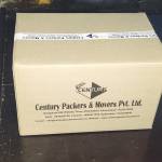 Century Movers and Packers Bangalore