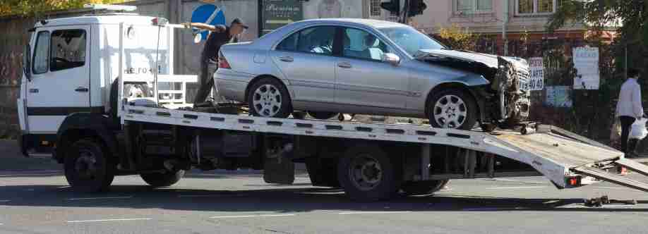 Edmonton Towing Services