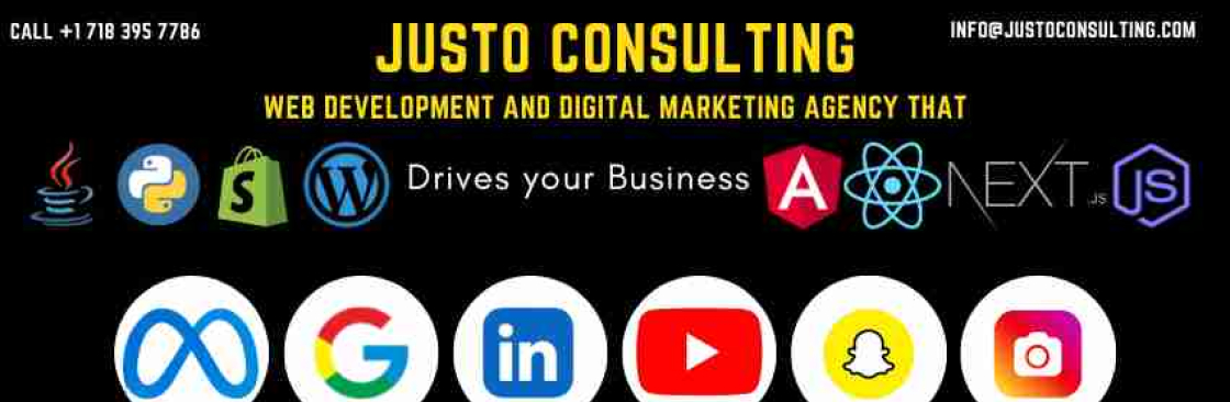 Justo Consulting