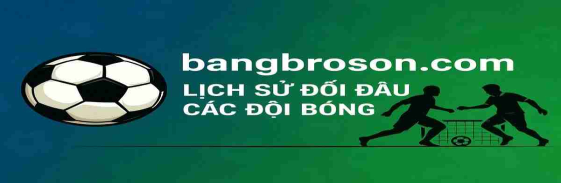 BangBroson