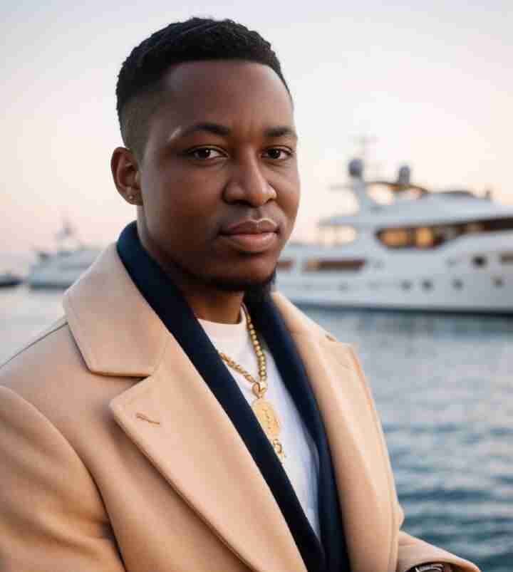 Stephen Ikpeni