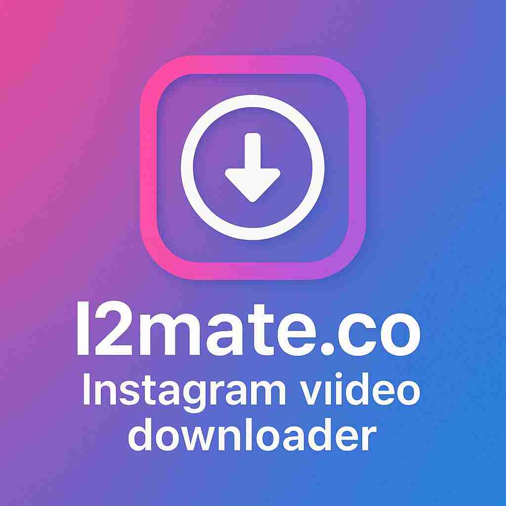 I2Mate official