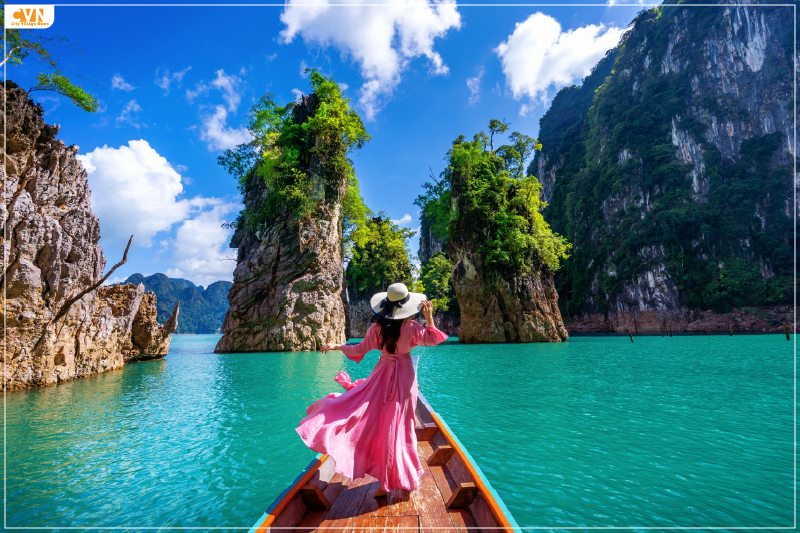 Thailand Tourist Entry Fee Delayed Until 2026