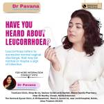 Dr pavana