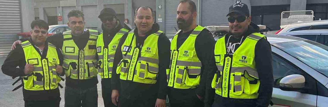MBSS Security