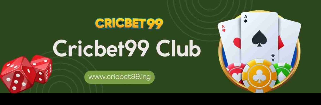 Cricbet99 Club