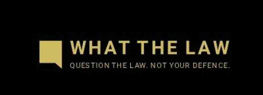 What The Law