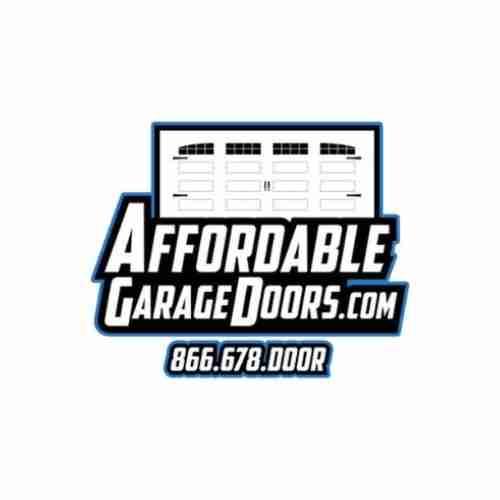 Affordable Garage Doors