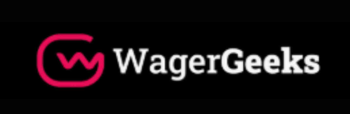 Wager Geeks