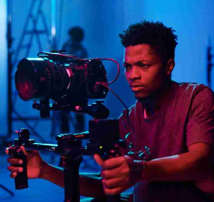Rezaid Film