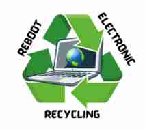 Reboot Electronic Recycling