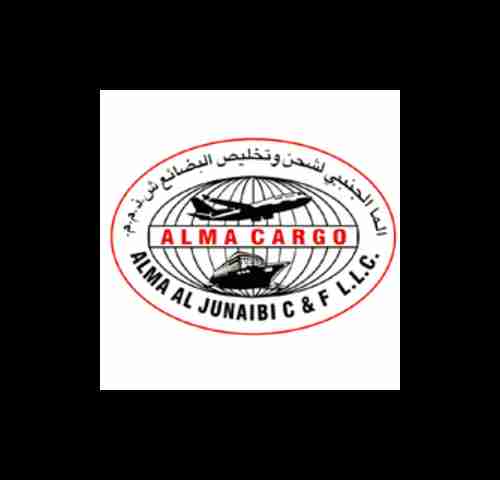 Alma Cargo
