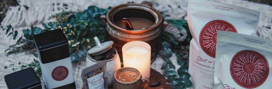 Australian Ceremonial Cacao