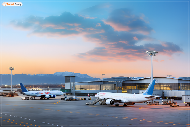 Cochin International Airport Terminals: A Comprehensive Guide