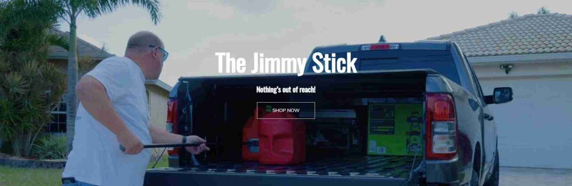 The Jimmy Stick