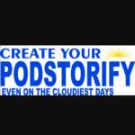 Pod storify
