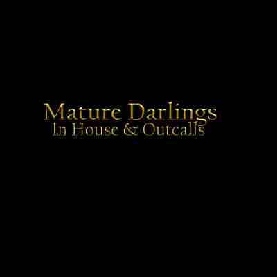 Mature Darlings