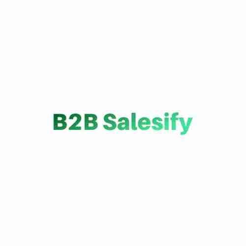 B2B salesify