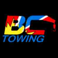 BC Towing Delta