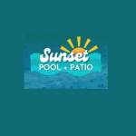 Sunset Pool Patio