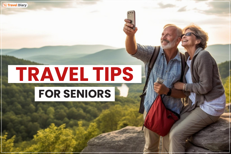Smart and Budget-Friendly Travel Tips for Seniors Over 50