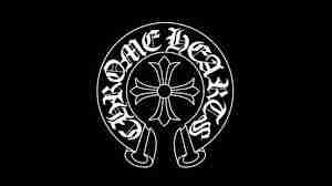chromehearts one