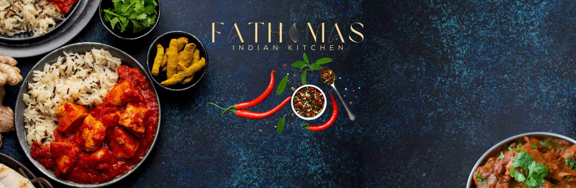 Fathimas indian kitchen