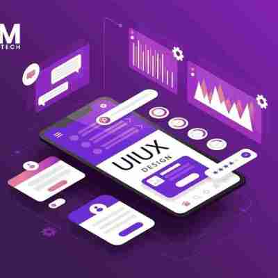 Transform Digital Experiences with MSM Coretech’s UI UX Design Services Profile Picture