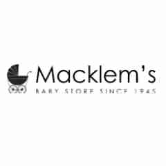 MacklemsBaby store