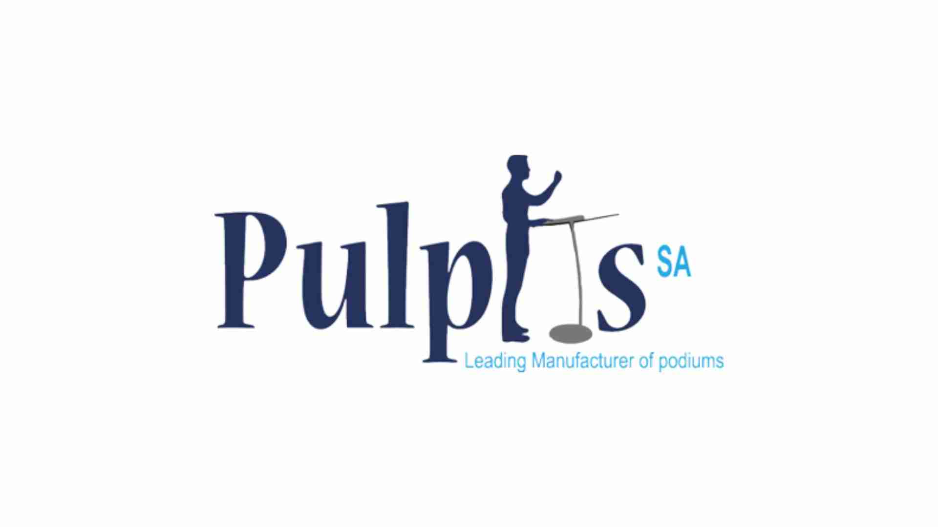 Pulpits SA
