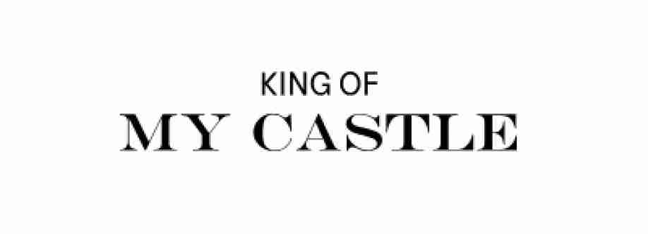 kingofmycastle