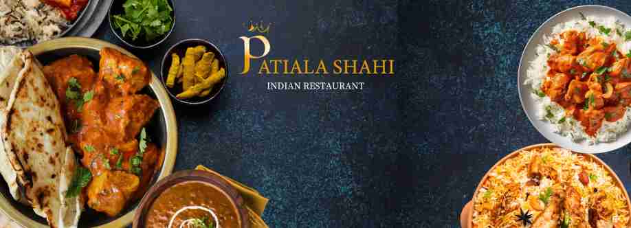 Patiala Shahi Restaurant