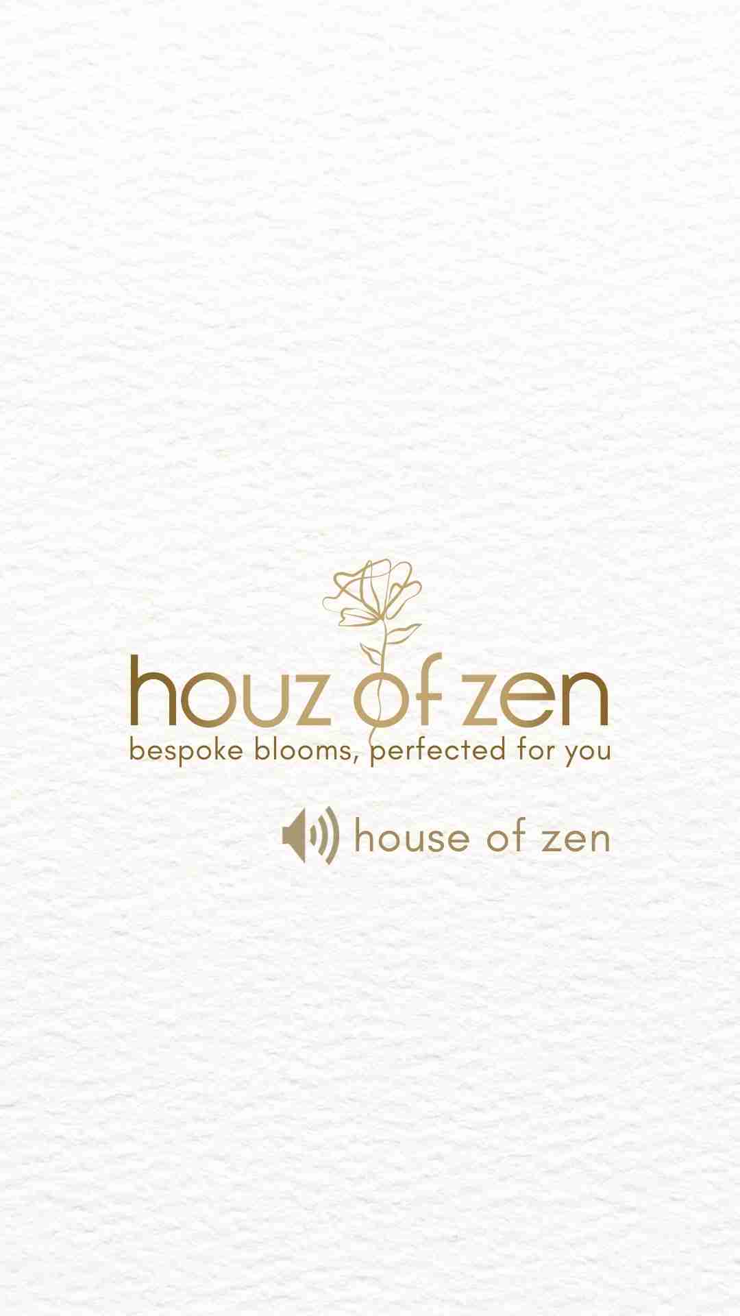 Houz Zen
