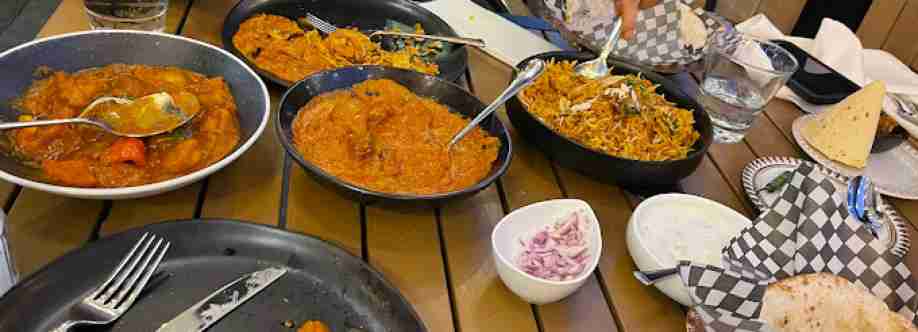 Authentic Cuisine Of India